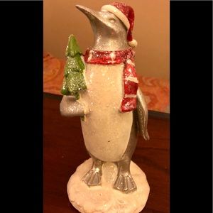 A1 Christmas Penguin🐧